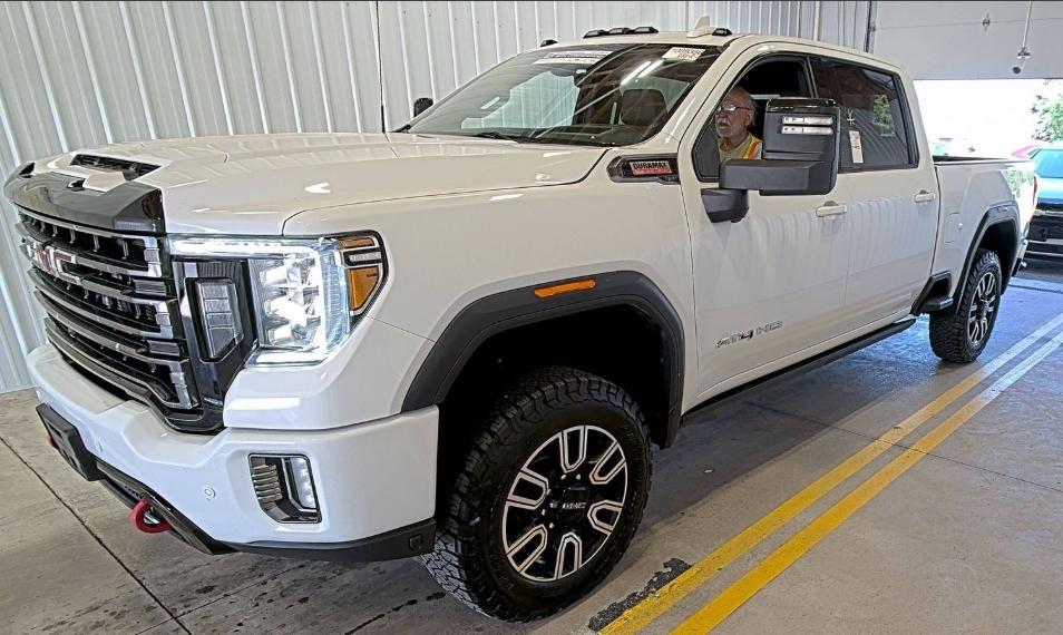 gmc sierra 3500hd 2021 1GT49VEY7MF248610 image gmc sierra 3500hd 2021 1GT49VEY7MF248610 image